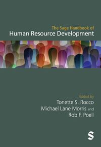Cover image for The Sage Handbook of Human Resource Development