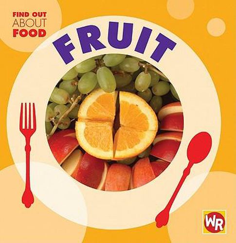 Cover image for Fruit