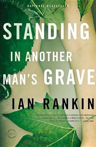 Cover image for Standing in Another Man's Grave