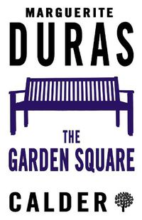 Cover image for The Garden Square