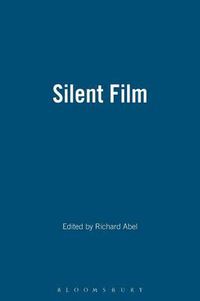 Cover image for Silent Film