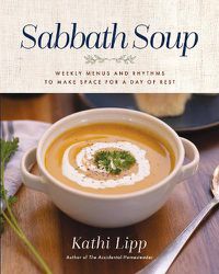 Cover image for Sabbath Soup