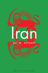 Cover image for Iran