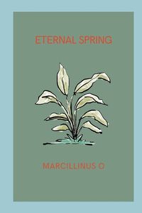 Cover image for Eternal Spring