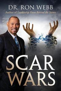 Cover image for Scar Wars