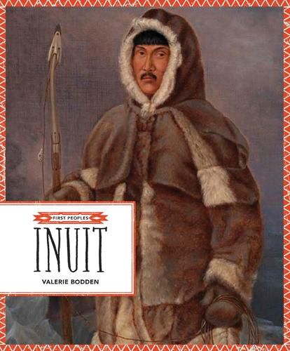 Cover image for Inuit