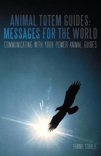 Cover image for Animal Totem Guides