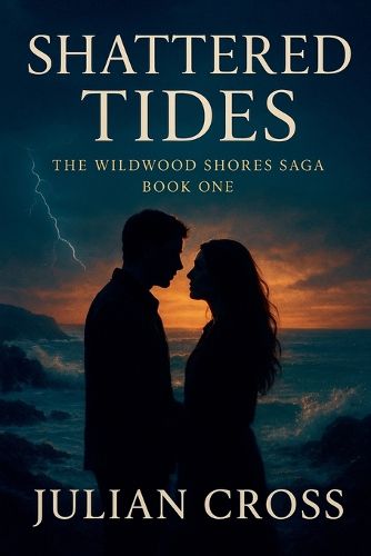 Cover image for Shattered Tides