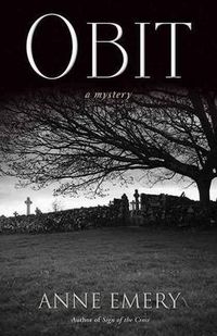 Cover image for Obit: A Mystery