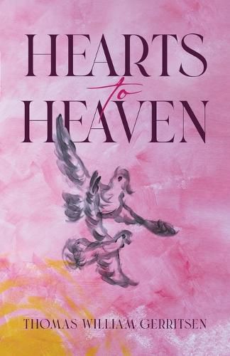 Cover image for Hearts to Heaven