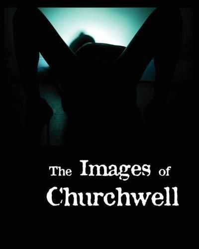 Cover image for The images of Churchwell