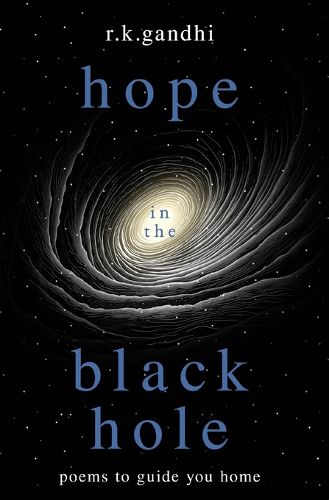 Cover image for hope in the black hole
