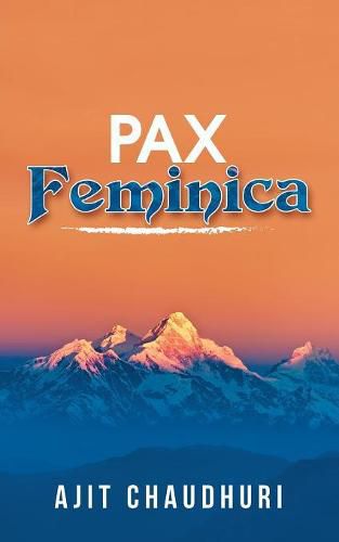 Cover image for Pax Feminica