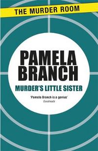 Cover image for Murder's Little Sister