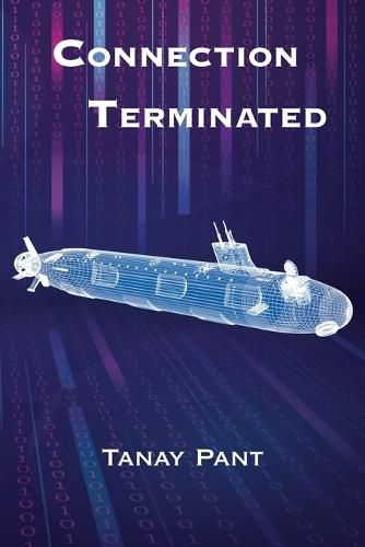 Cover image for Connection Terminated