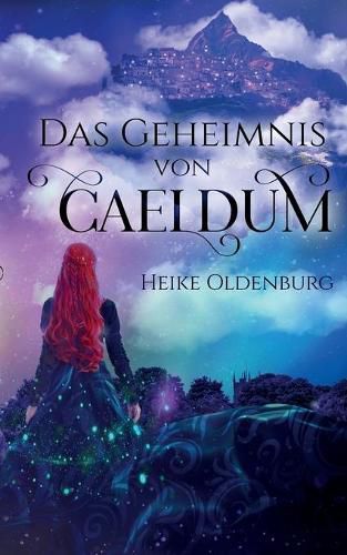 Cover image for Das Geheimnis von Caeldum