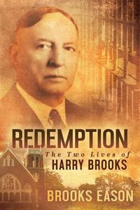 Cover image for Redemption: TheTwo Lives of Harry Brooks