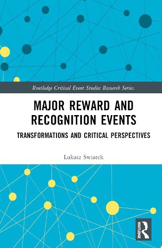 Cover image for Major Reward and Recognition Events