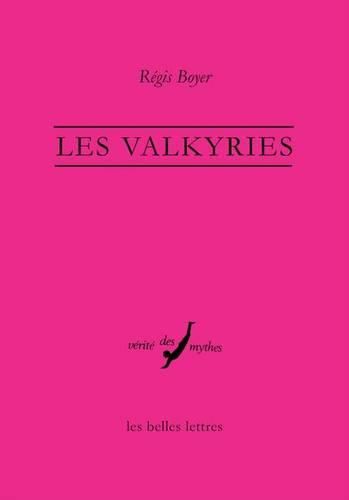 Cover image for Les Valkyries