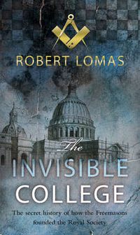 Cover image for The Invisible College