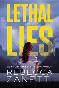 Cover image for Lethal Lies