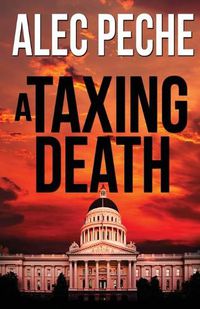 Cover image for A Taxing Death