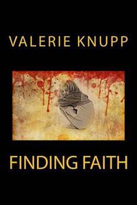 Cover image for Finding Faith