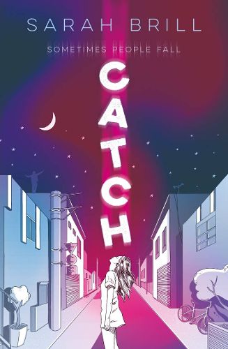 Cover image for Catch