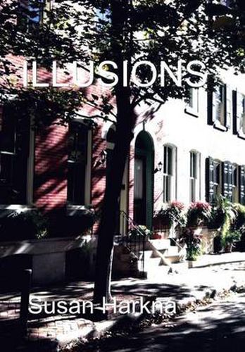 Cover image for Illusions