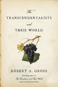 Cover image for The Transcendentalists and Their World
