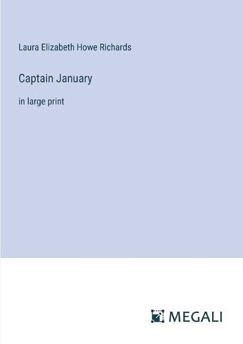 Captain January