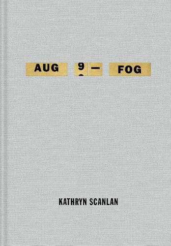 Cover image for Aug 9 - Fog