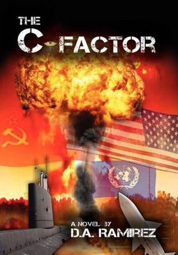 Cover image for The C-Factor