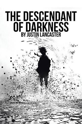 Cover image for The Descendant of Darkness