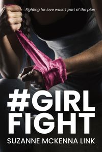 Cover image for #Girlfight