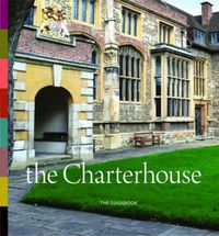 Cover image for Charterhouse: The Guidebook