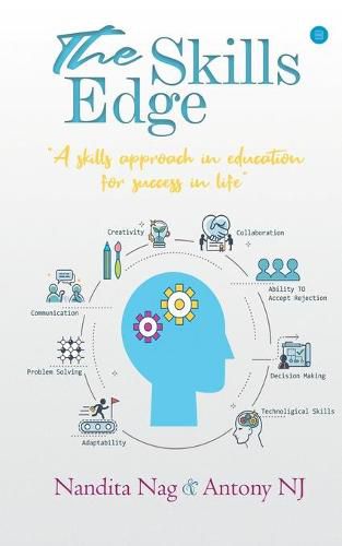 Cover image for The Skills Edge