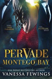 Cover image for Pervade Montego Bay