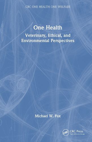 Cover image for One Health