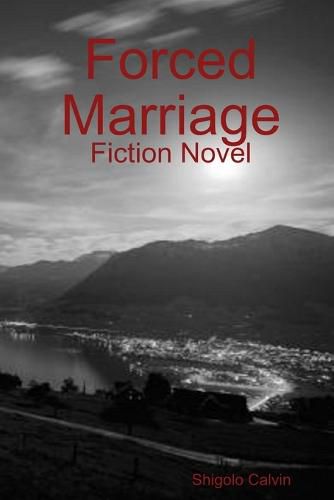 Cover image for Forced Marriage