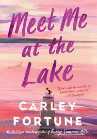 Cover image for Meet Me at the Lake