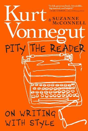 Cover image for Pity The Reader
