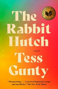 Cover image for The Rabbit Hutch