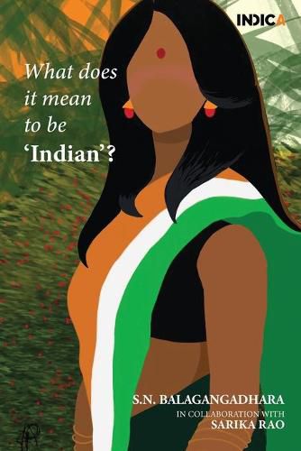 Cover image for What does it mean to be 'Indian'?