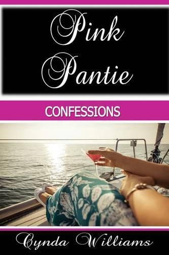 Cover image for Pink Pantie Confessions