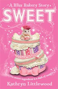 Cover image for Sweet