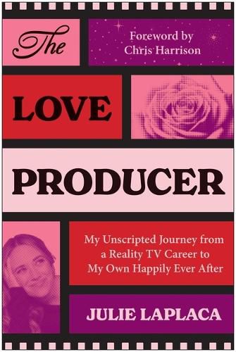 Cover image for The Love Producer