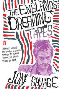 Cover image for The England's Dreaming Tapes