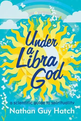 Cover image for Under A Libra God