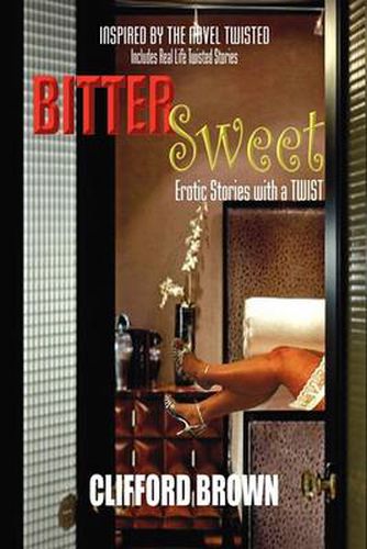 Cover image for Bitter Sweet